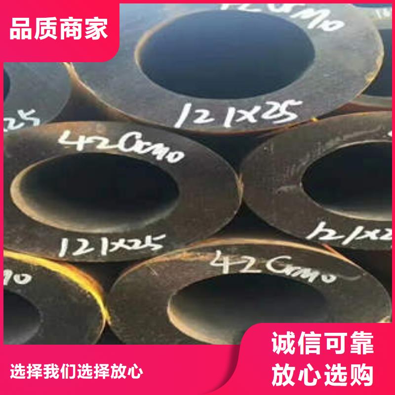 永仁Q355E厚壁埋弧焊管