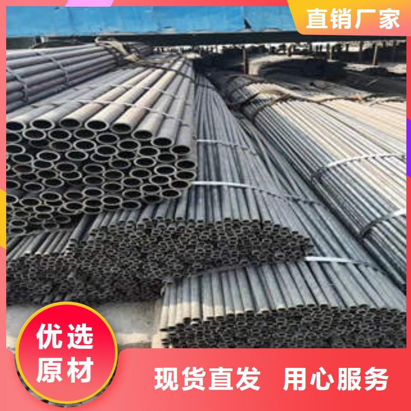 合金钢管_Q345E无缝方管好产品价格低