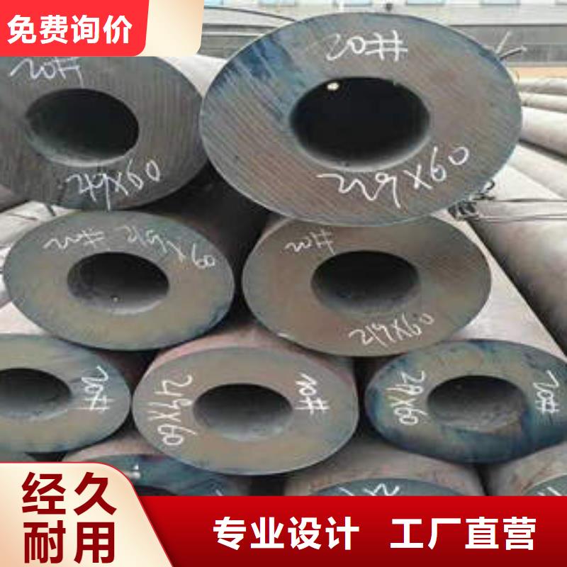 永仁Q355E厚壁埋弧焊管