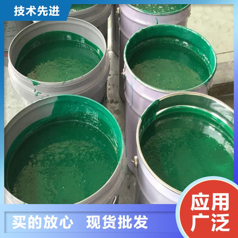 中温玻璃鳞片涂料性能特点
