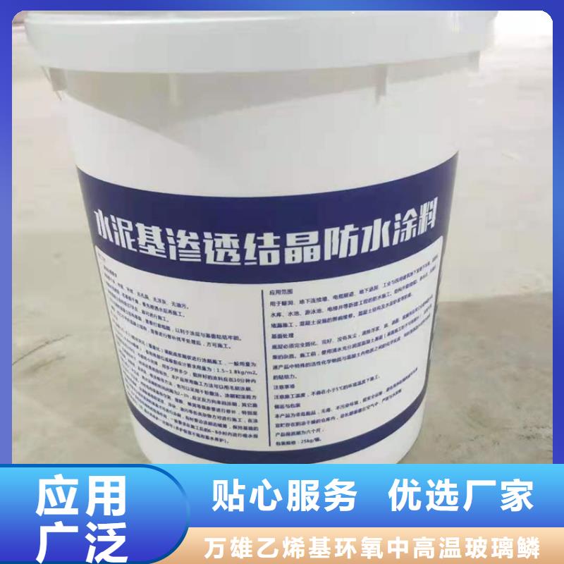 地下室屋面室内防水防潮-渗透型涂料厂家