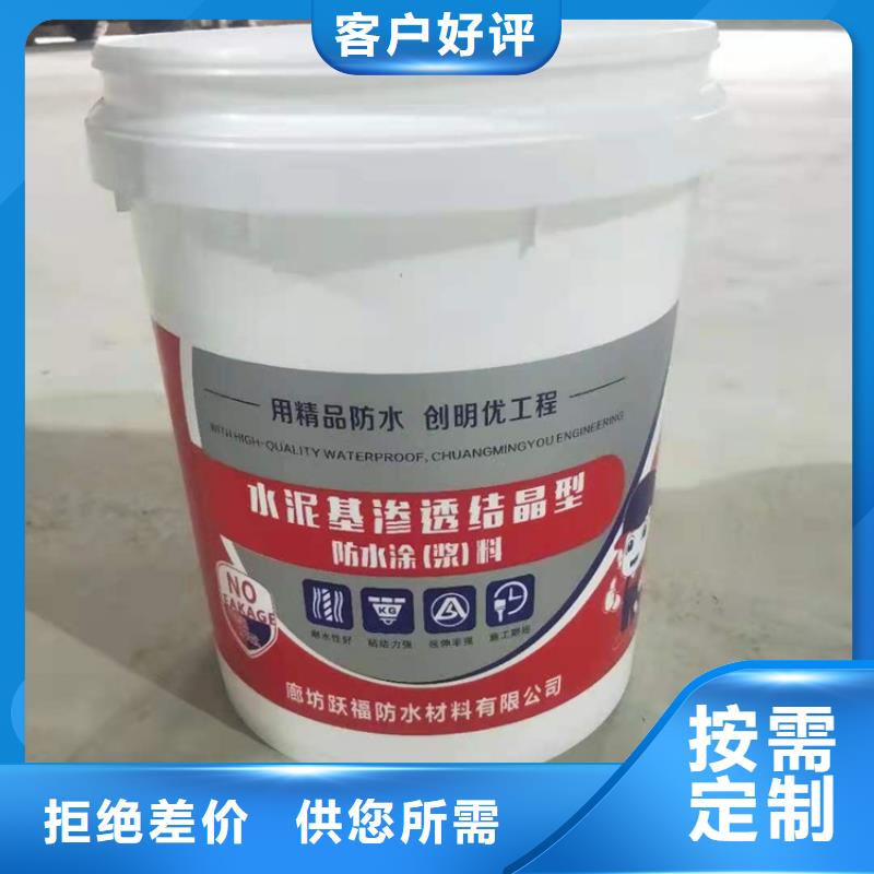 401渗透结晶技术指导厂