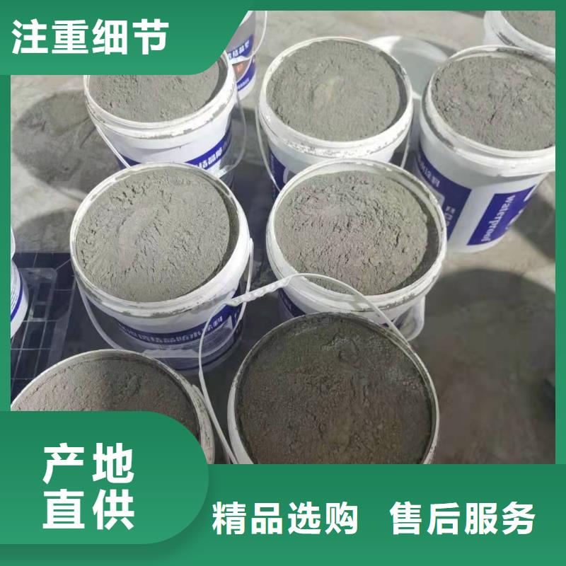 水泥基渗透结晶型防水涂料防水涂料行业优选