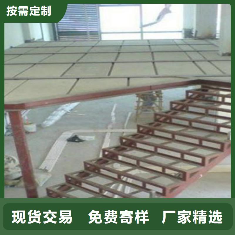 轻质隔墙板-防火板用品质赢得客户信赖