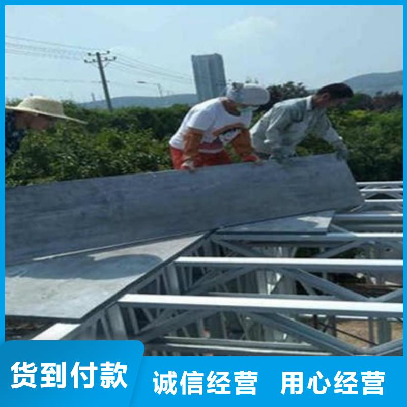 蠡县高强纤维水泥楼层板建筑行业大佬承包了我们所有板材