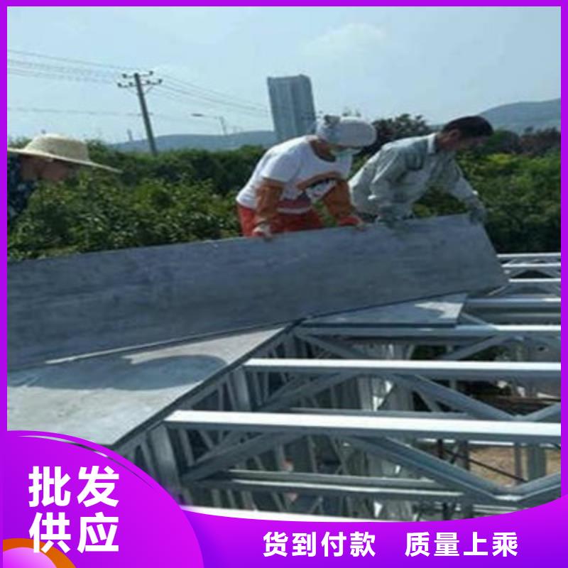 轻质隔墙板匠心品质