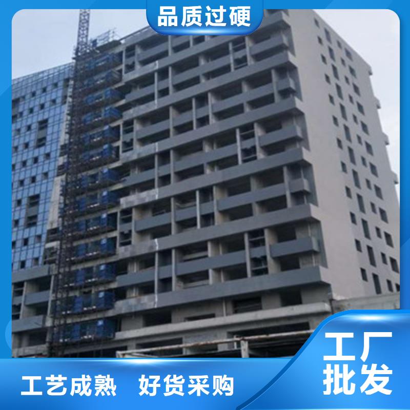 轻质隔墙板随心所欲定制
