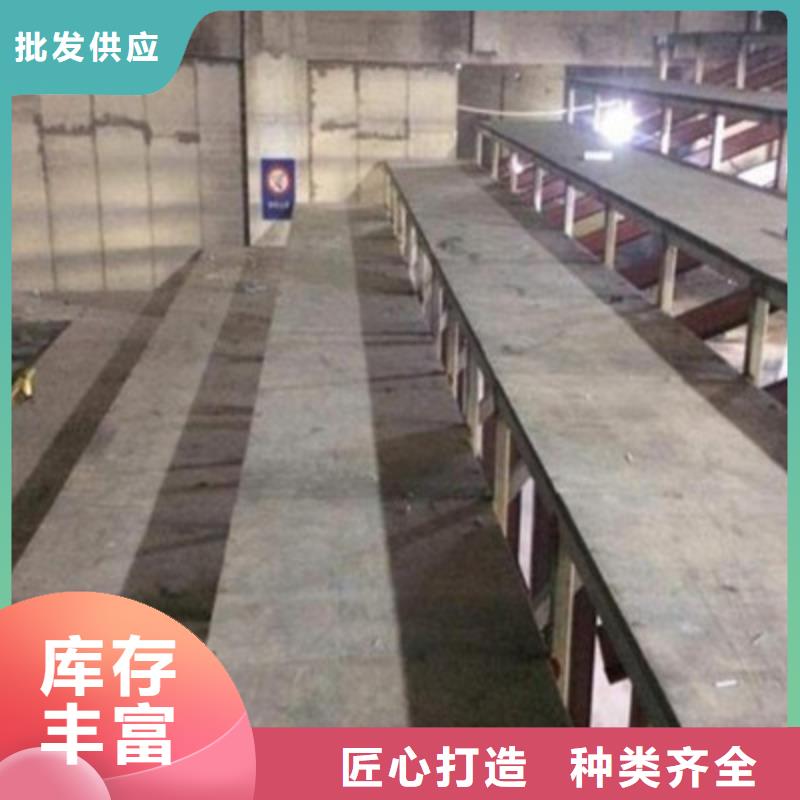 轻质隔墙板-防火板用品质赢得客户信赖