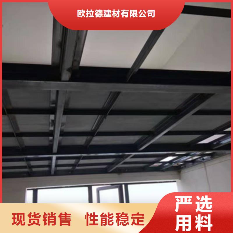 轻质隔墙板-防火板用品质赢得客户信赖