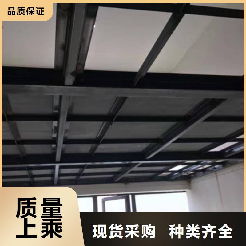 轻质隔墙板纤维水泥板精工细致打造