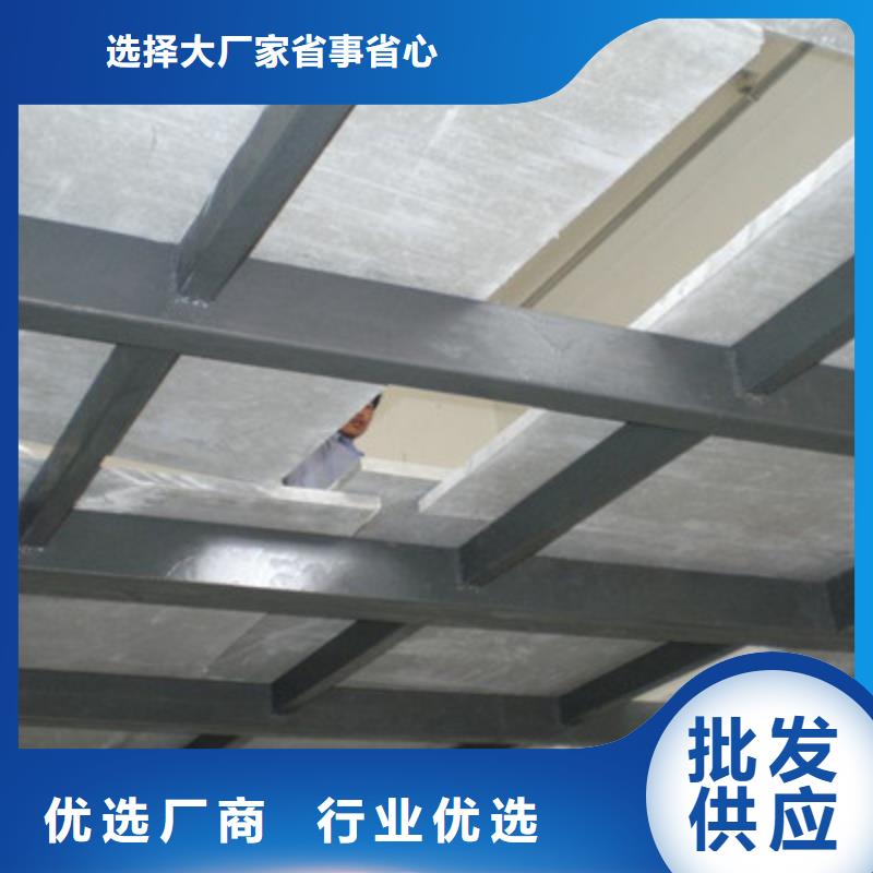 轻质隔墙板纤维水泥板精工细致打造