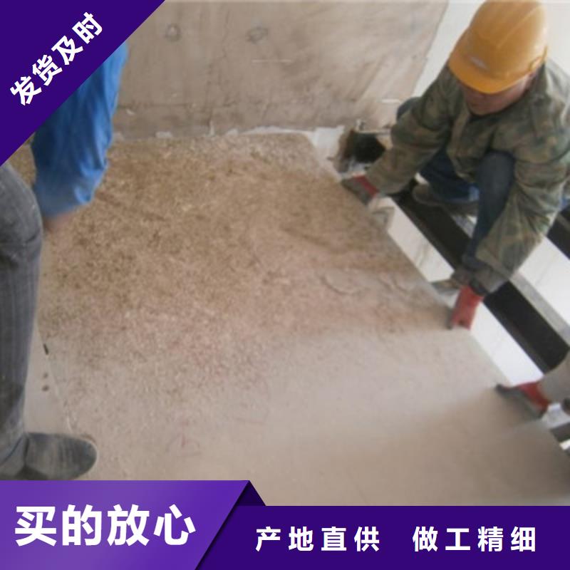 30mm水泥纤维楼层板厂家的要求非常高