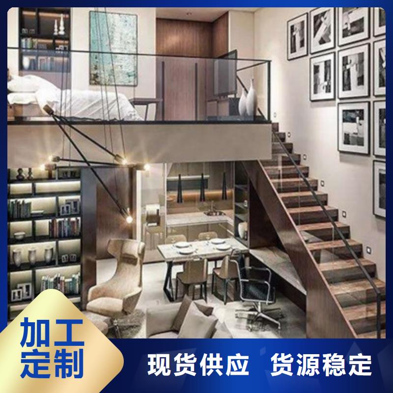 钢结构楼层板水泥纤维板稳定性增强