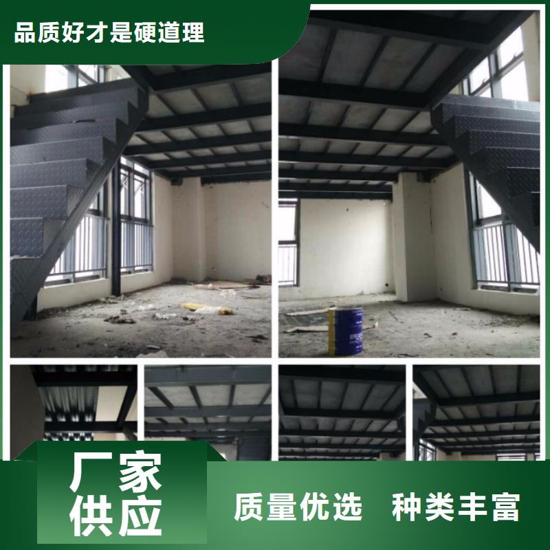 轻质隔墙板随心所欲定制
