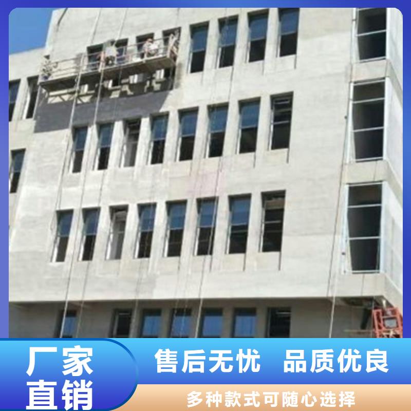 磐石市阁楼水泥纤维楼层板隔层施工又快又好