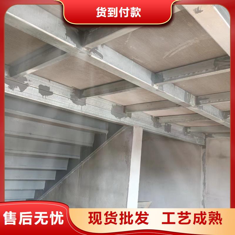 高品质水泥压力板供应商