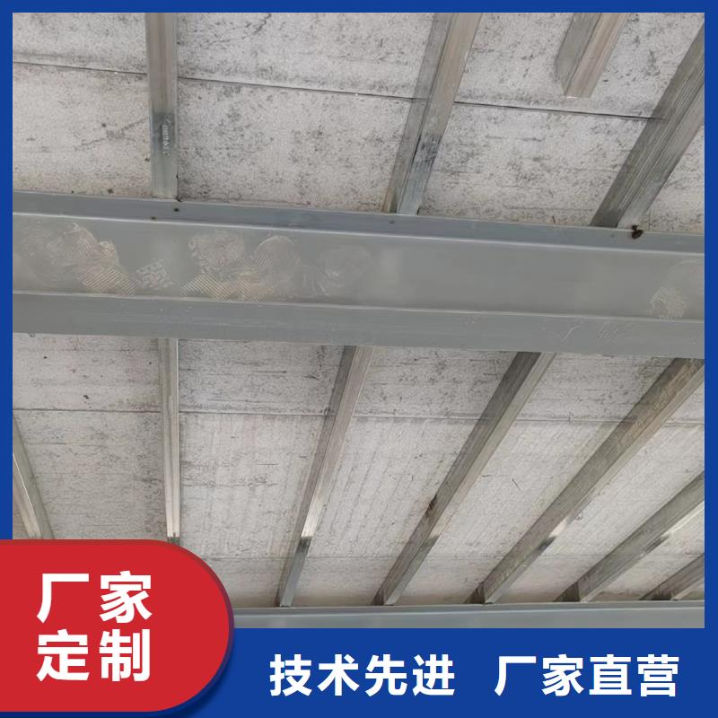 正规loft阁楼板生产厂家