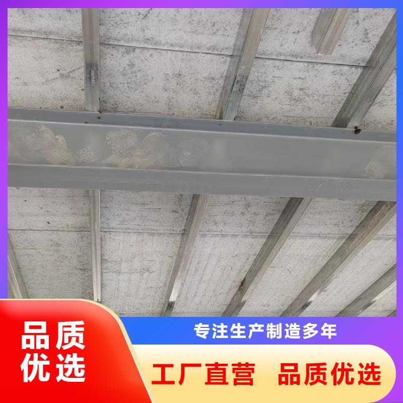 30毫米复式楼层板产品案例