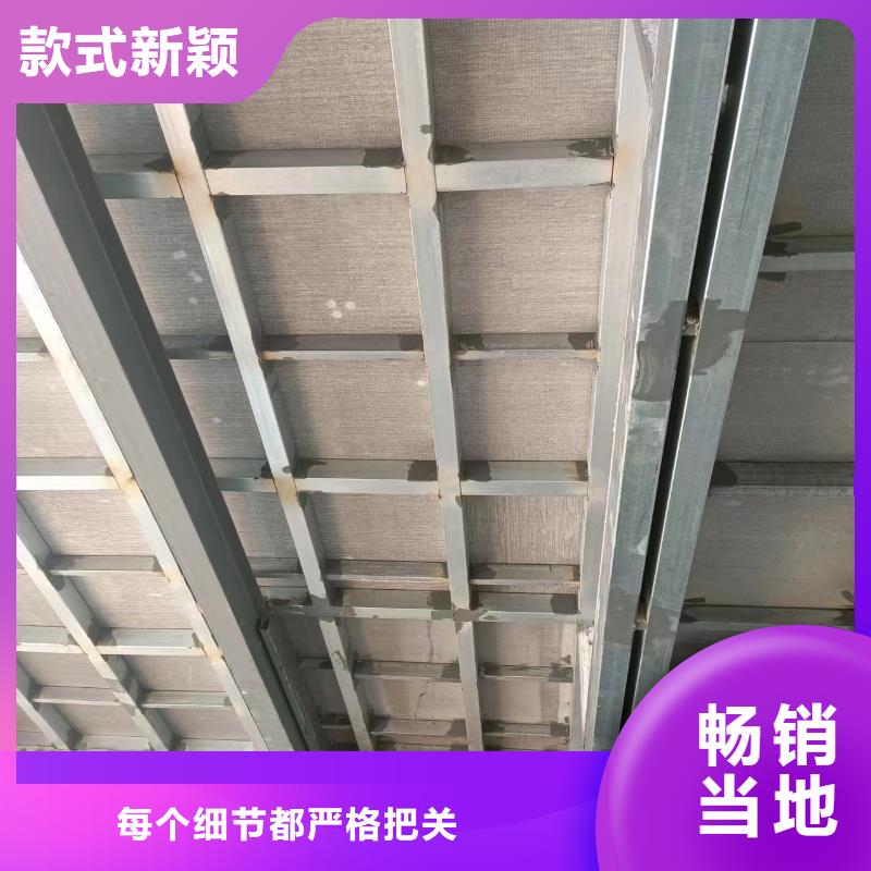 水泥纤维板畅销全国