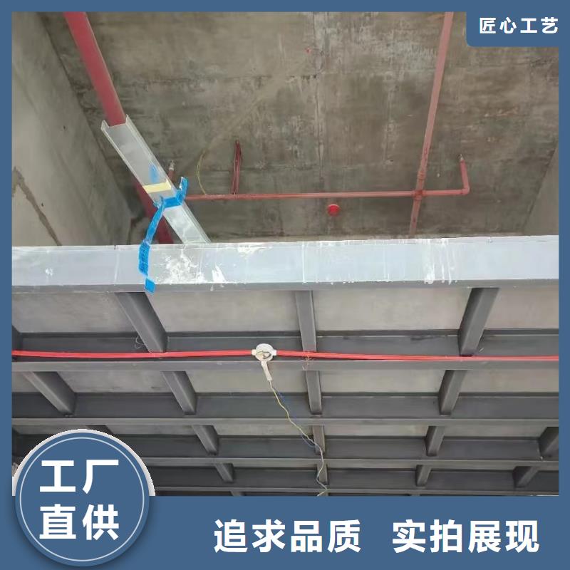 loft高强度水泥楼板规格全可满足不同需求