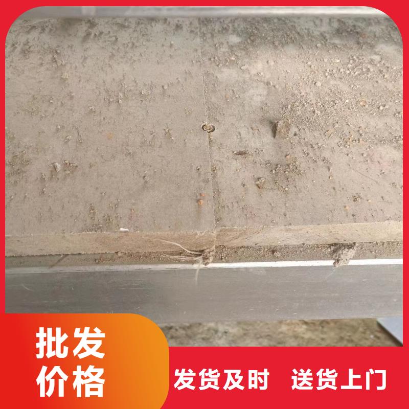 高品质水泥压力板供应商