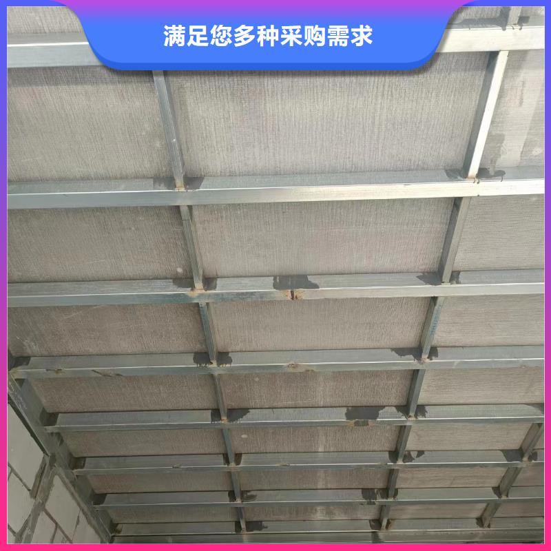 轻质隔音板价格实惠