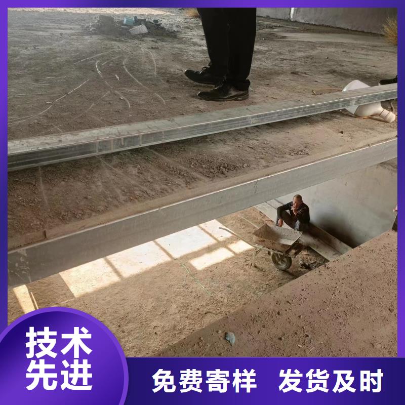 质量合格的钢结构loft跃层楼板生产厂家