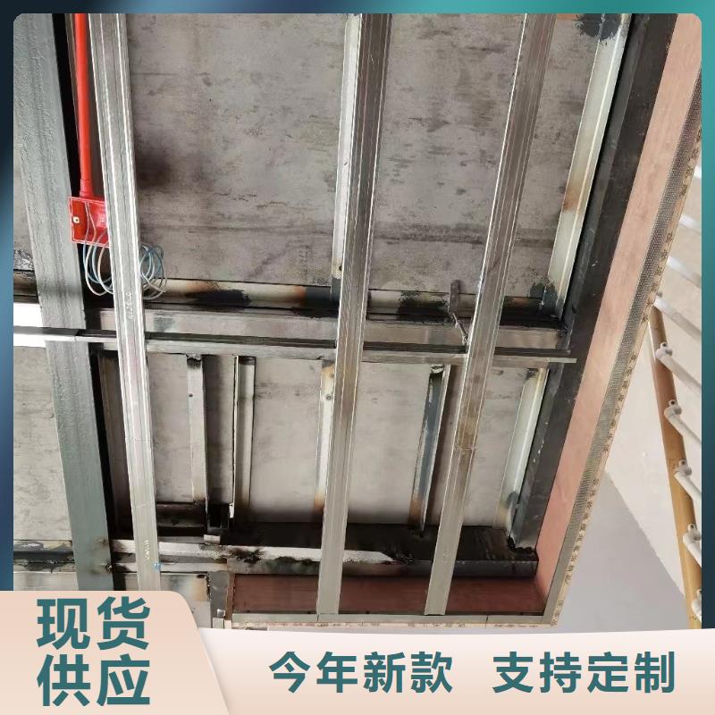 纤维水泥压力板存货充足