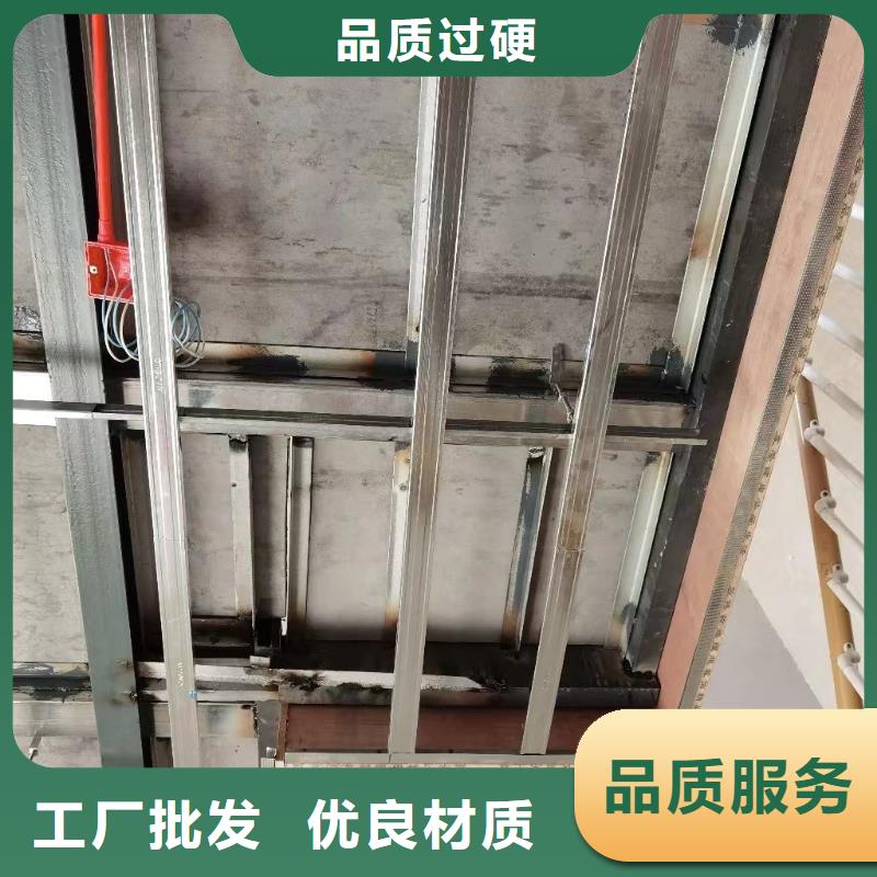 水泥压力板防火板工艺成熟