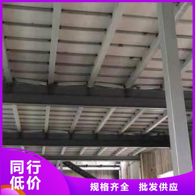 买loft复式阁楼板必看-可信赖