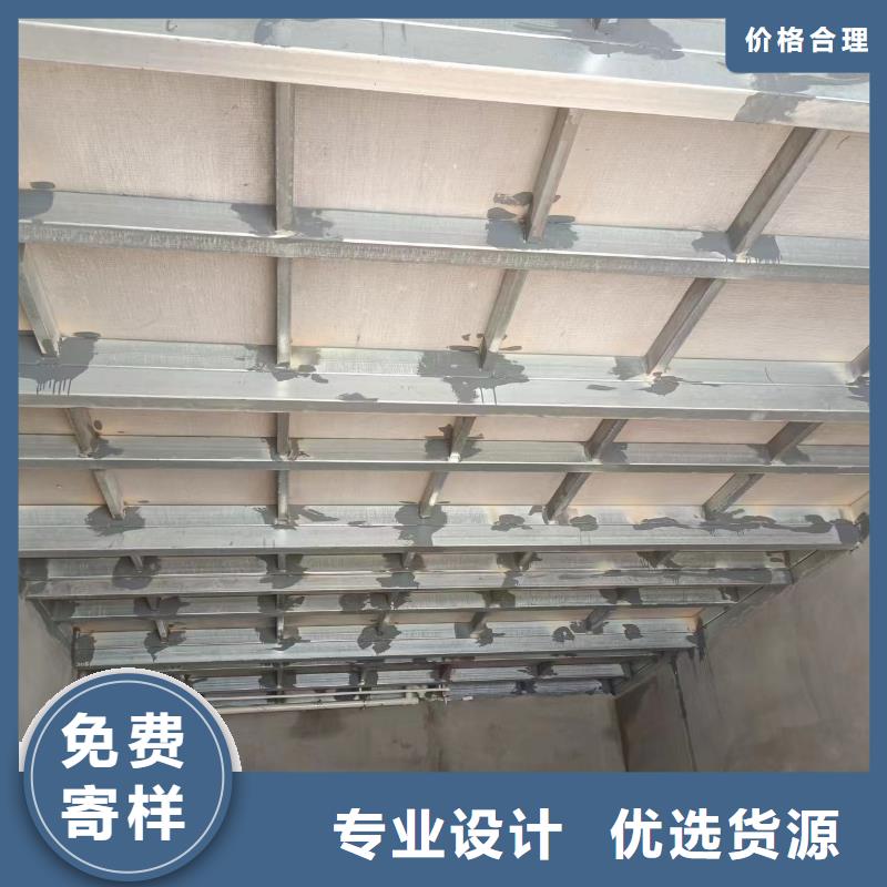 水泥压力板外墙保温板有口皆碑