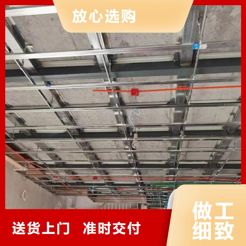 质优价廉的水泥纤维板内墙板生产厂家