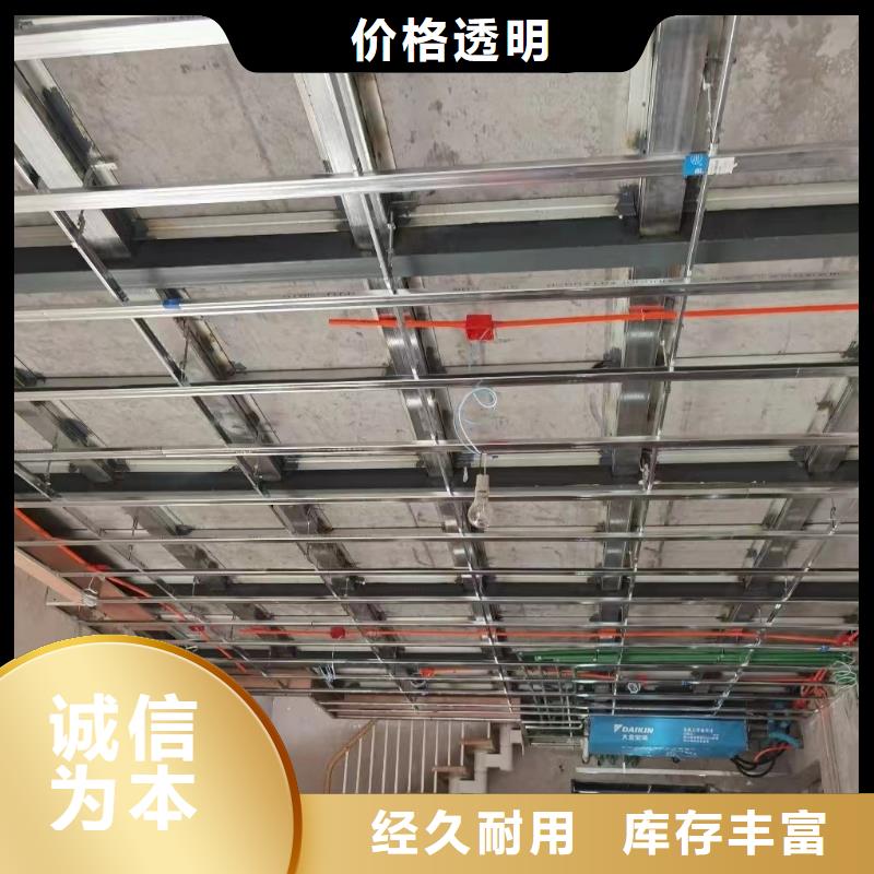 抗压夹层楼层板出口品质