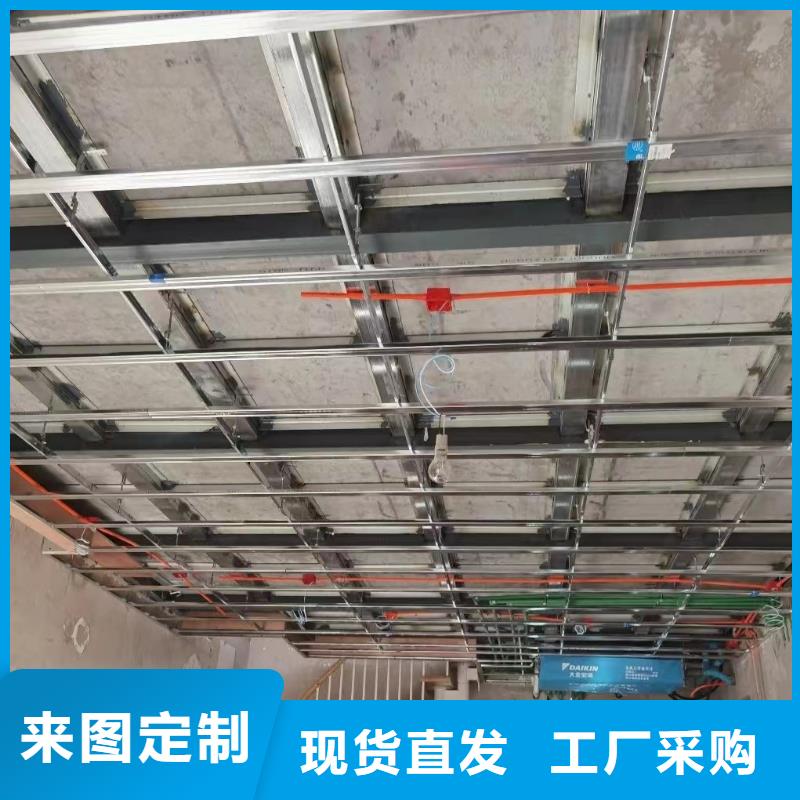 价格低的钢结构跃层楼层板本地厂家