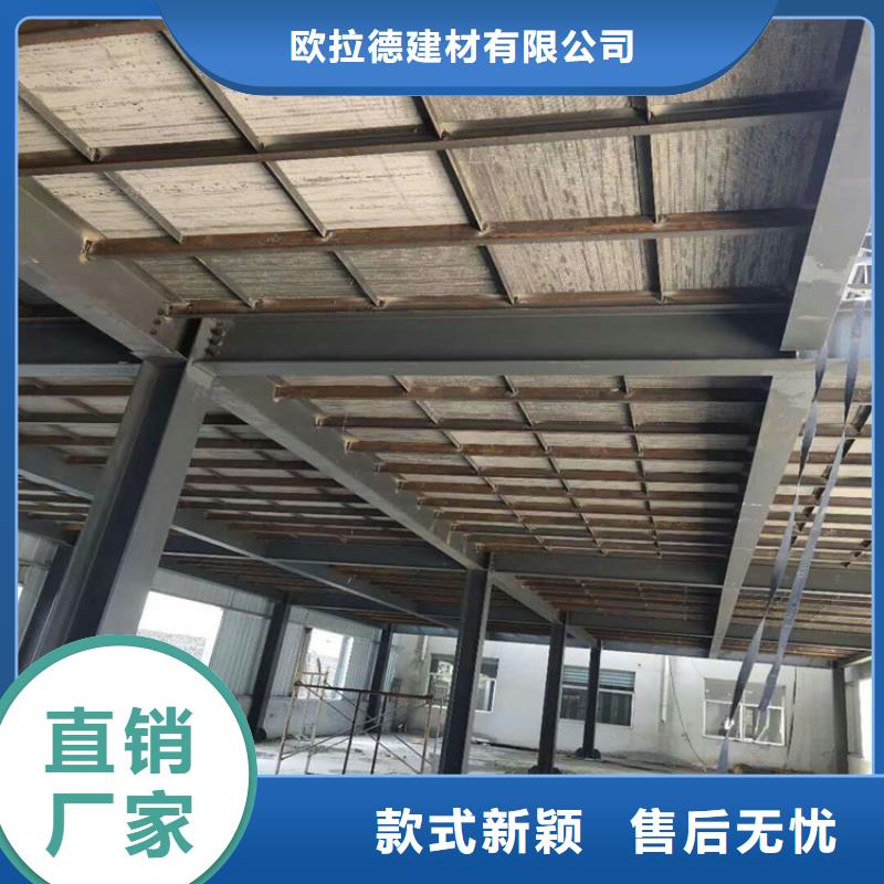 水泥压力板轻质隔墙板当日价格