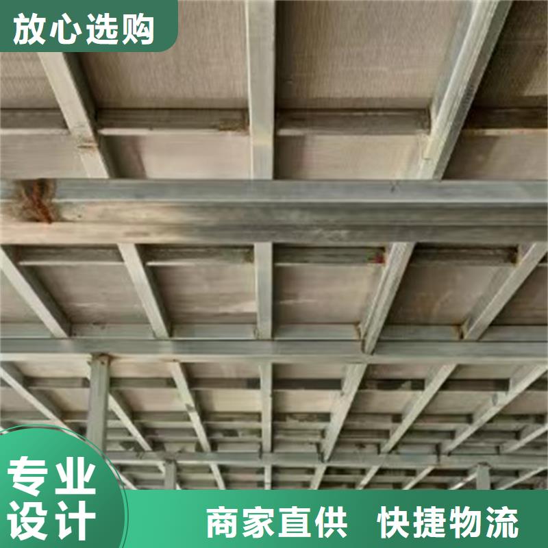 优质复式夹层楼层板的公司