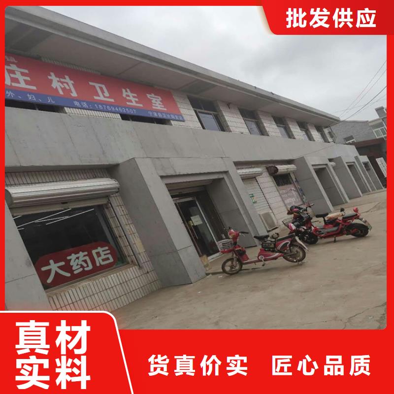 水泥压力板纤维水泥板产品实拍