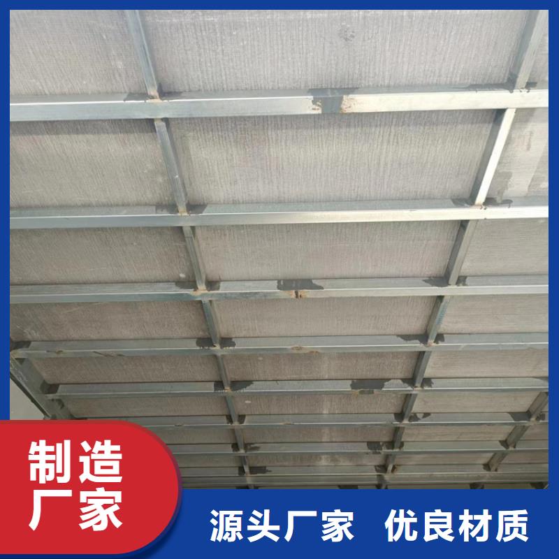水泥压力板水泥纤维板用心制造