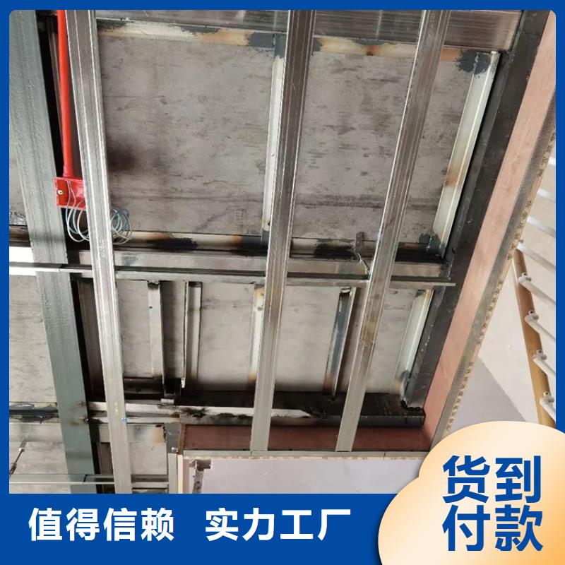 经验丰富的LOFT复式楼板生产厂家