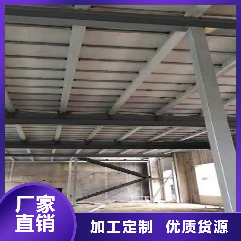 25mm钢结构楼层板一手货源