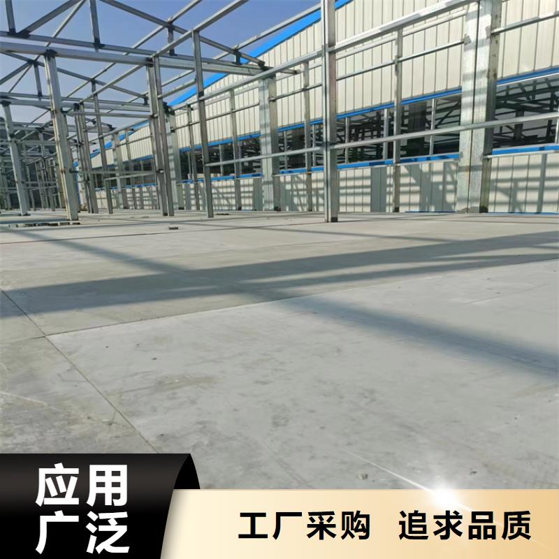 阁楼板生产销售