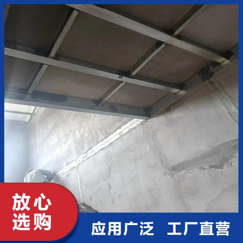 水泥压力板实业厂家