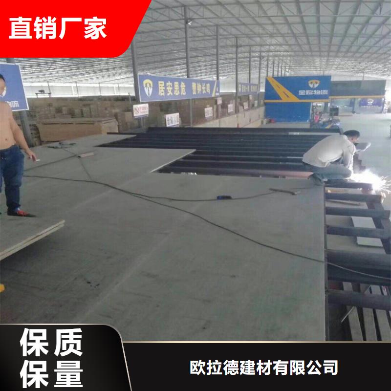 水泥压力板轻质隔墙板物流配货上门