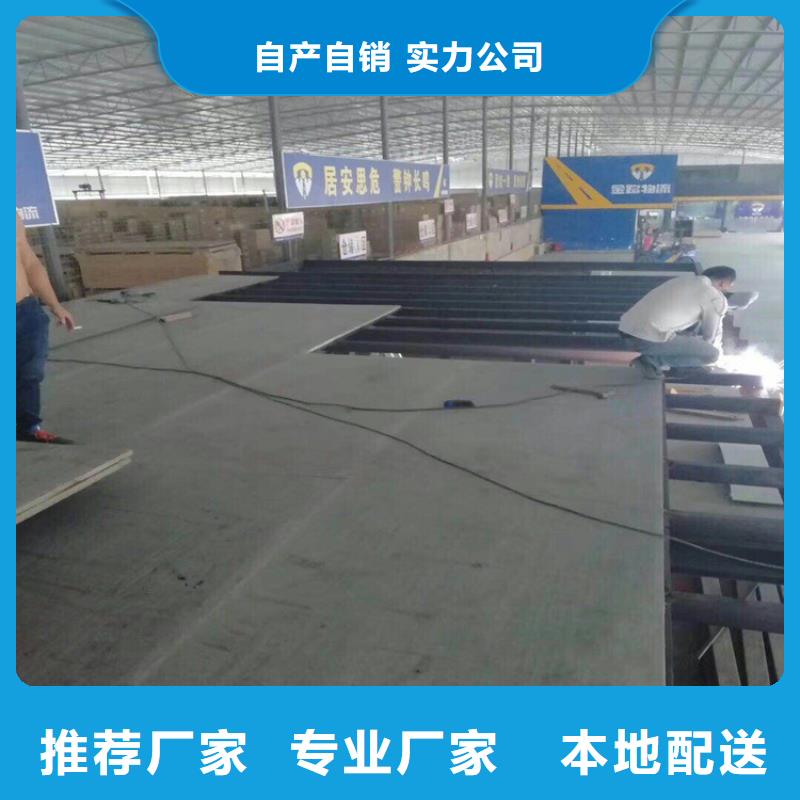 水泥压力板轻质隔墙板物流配货上门