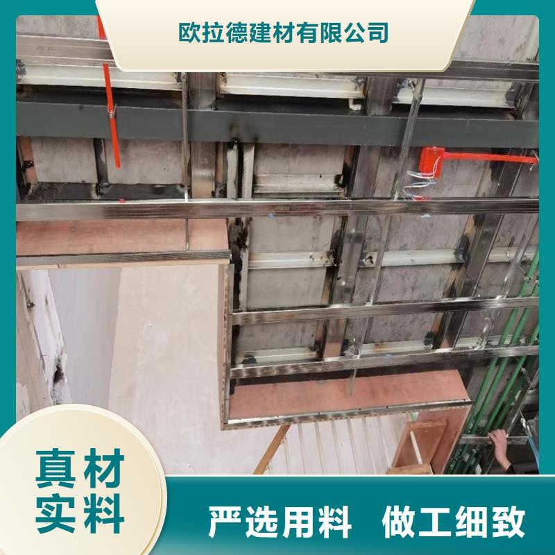 中密度纤维水泥板大量现货