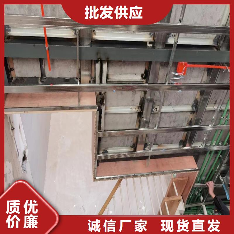 抗压夹层楼层板收费标准