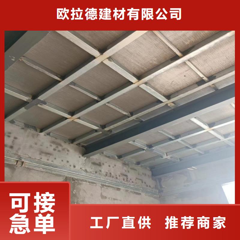 水泥压力板轻质隔墙板当日价格