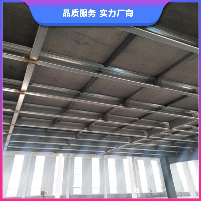 生产LOFT复式楼板