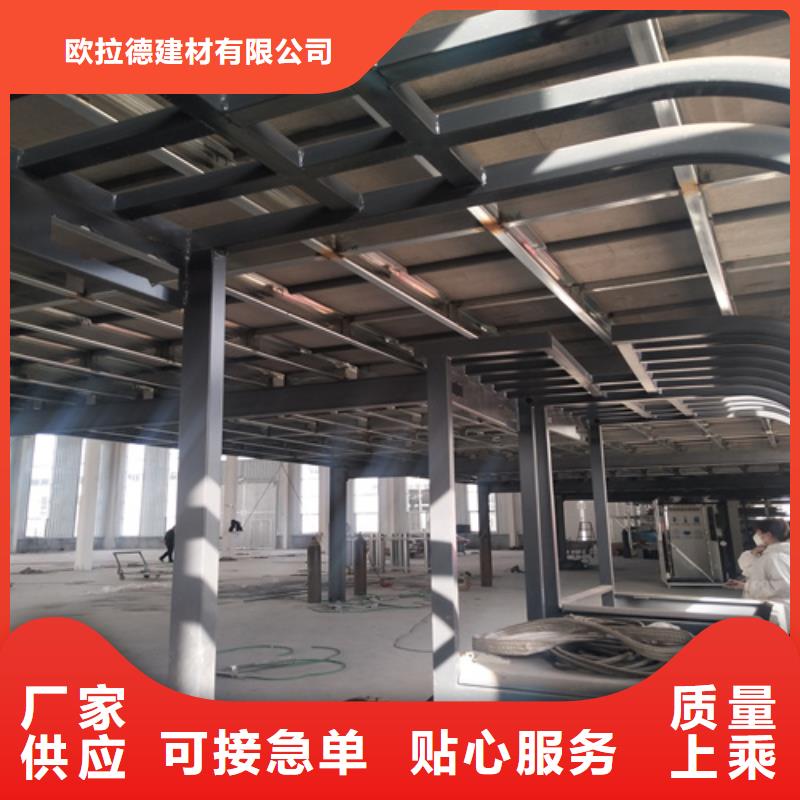 优选：LOFT复式楼层板基地
