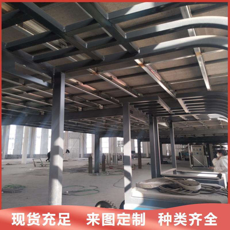 钢结构loft阁楼板厂家现货批发